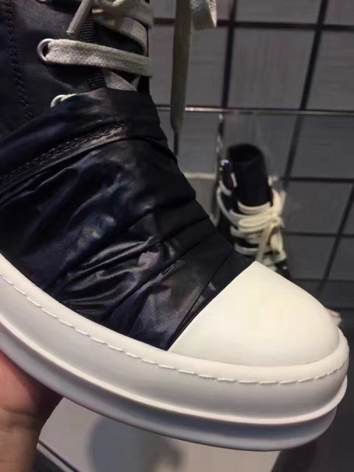 rick owens sneaker r007