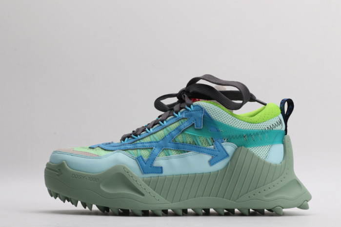 ow odsy-1000 sneakers ac3830-007