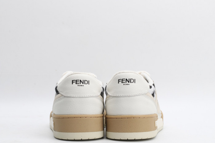 F**di sneakers f006