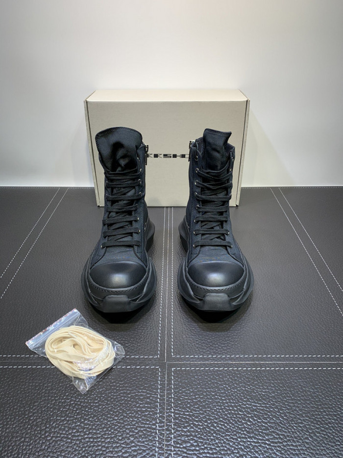 rick owens sneaker r029