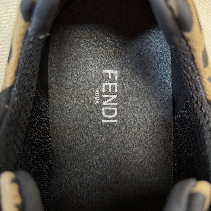F**di sneakers f018