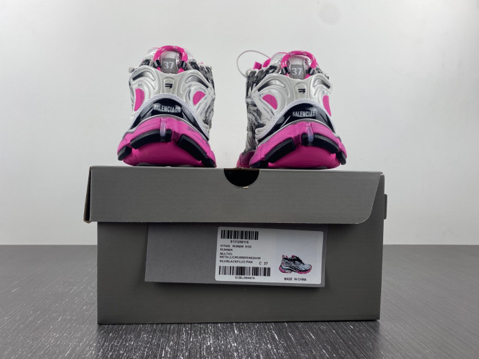 Ba*len*cia*ga runner w3rbw 9155