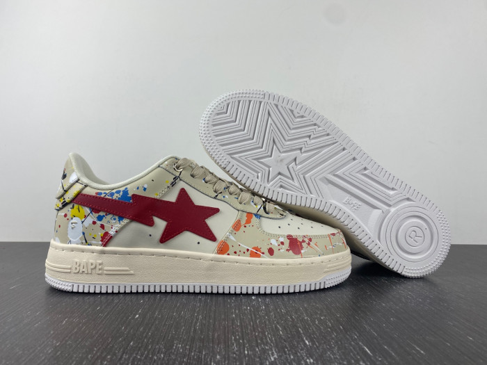a bathing ape bape sta b129