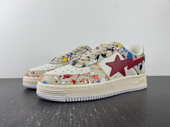 a bathing ape bape sta b129