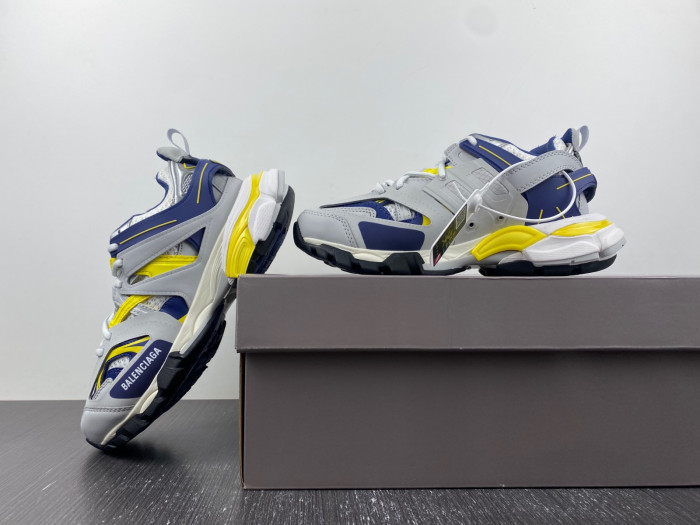 Ba*len*cia*ga track w3ac4 9471