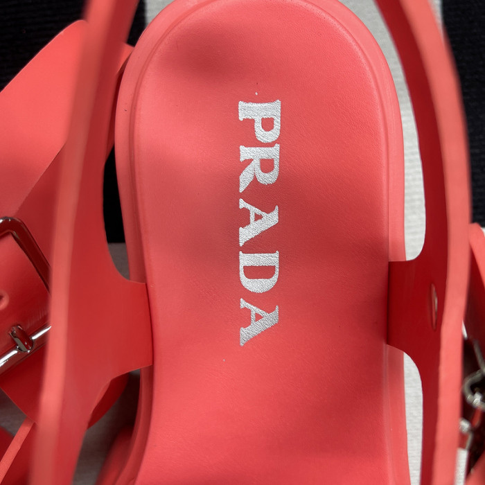 pra*a sandals p059