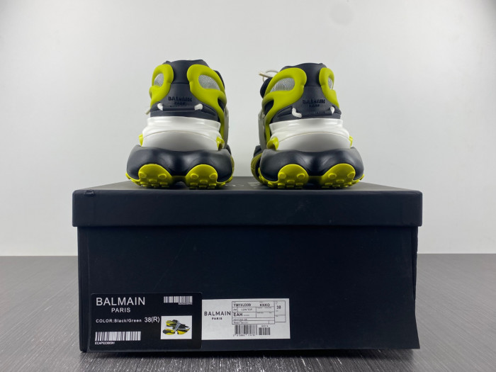 balmain sneaker b211