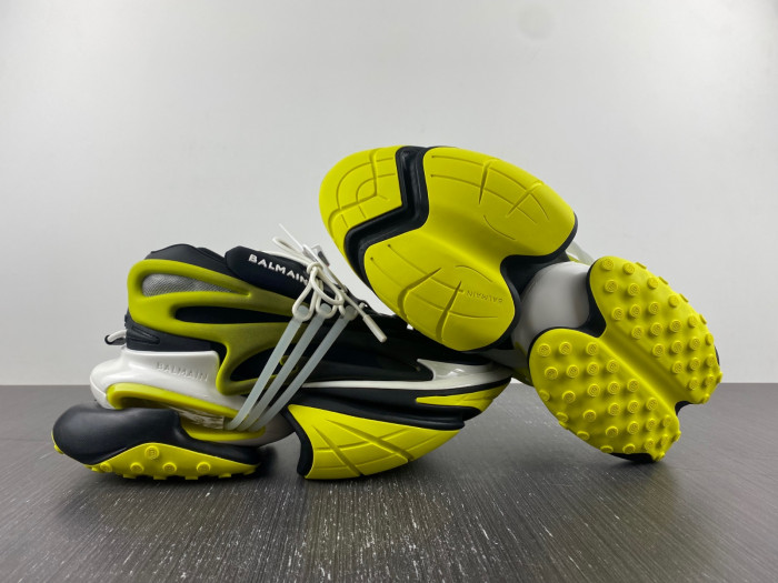 balmain sneaker b211