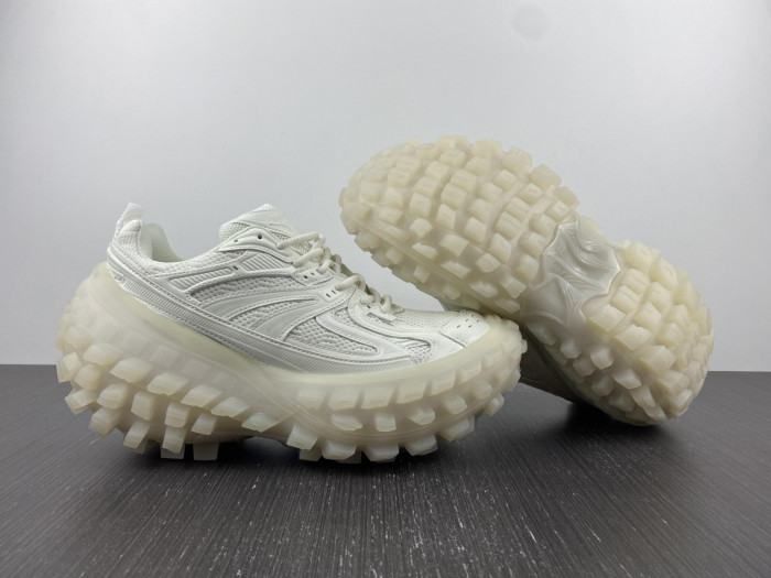 Ba*len*cia*ga defender trainers w2rc9 1200