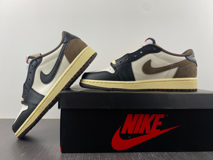 travis scott x air jordan 1 low cq4277-105