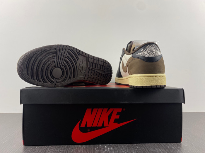 travis scott x air jordan 1 low cq4277-105