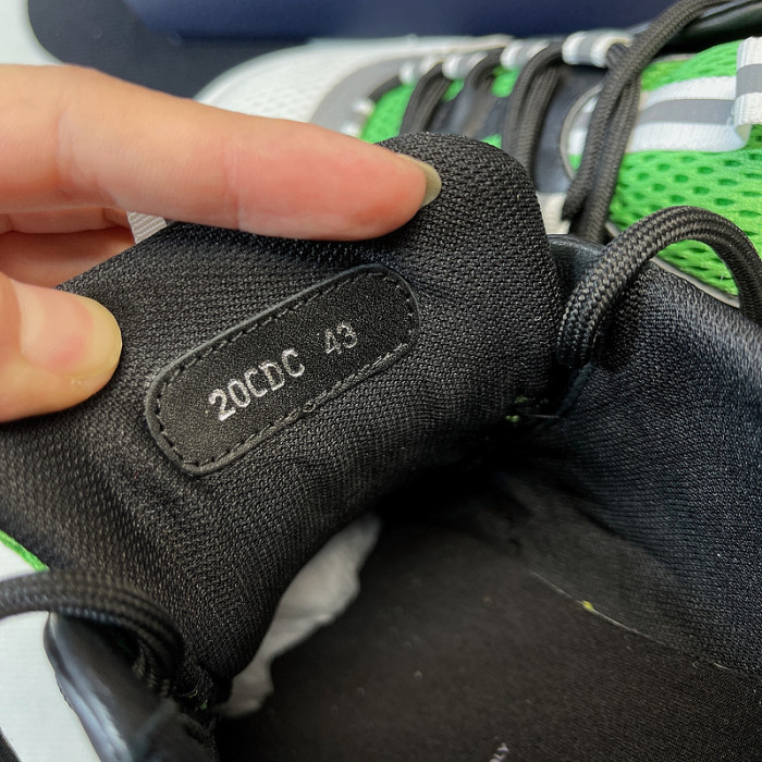 D*or b22 sneaker d0181