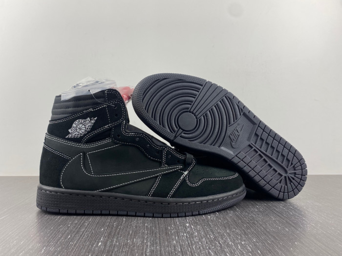 travis scott x air jordan 1 high dm7866-002