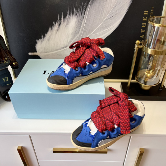 lanvin sneaker la016