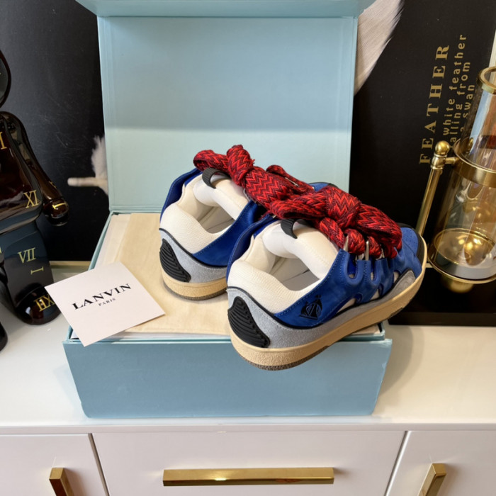lanvin sneaker la016