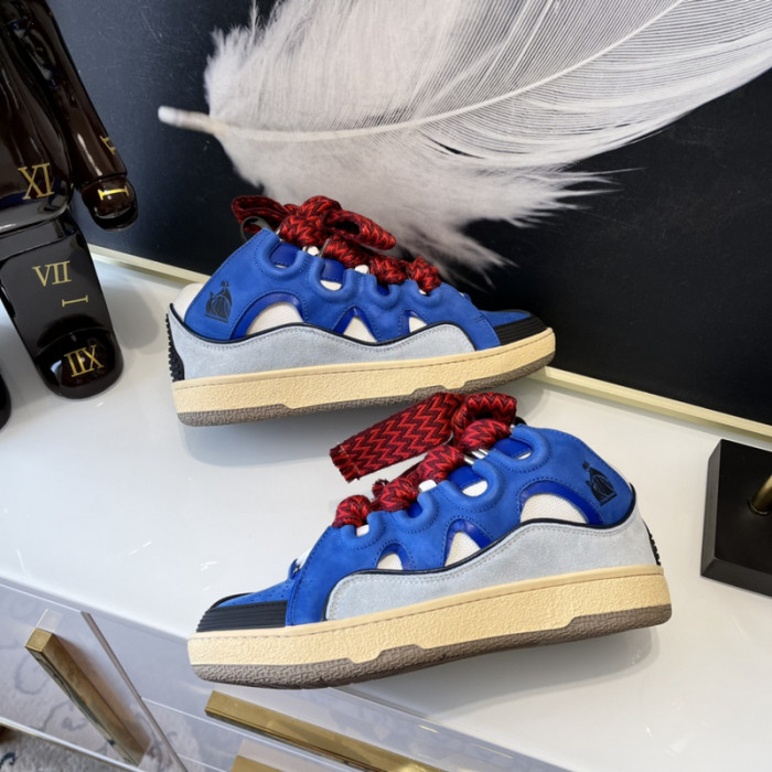 lanvin sneaker la016
