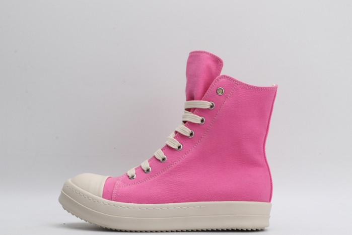 rick owens sneaker r027