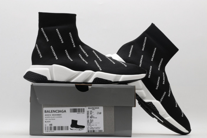 Ba*len*cia*ga speed trainer woxh8708