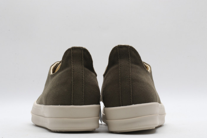 rick owens sneaker r077