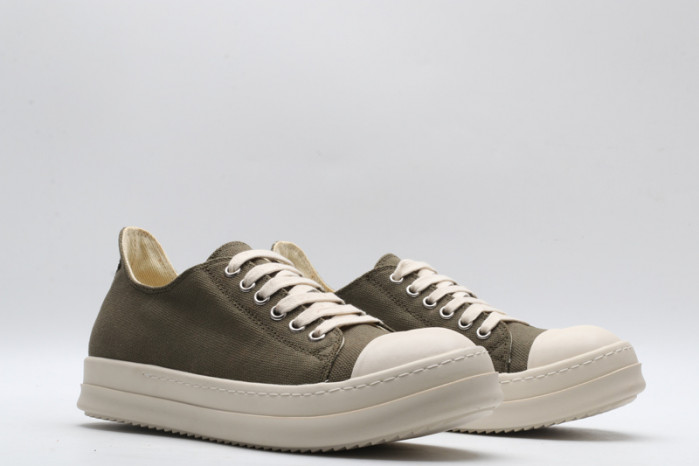 rick owens sneaker r077
