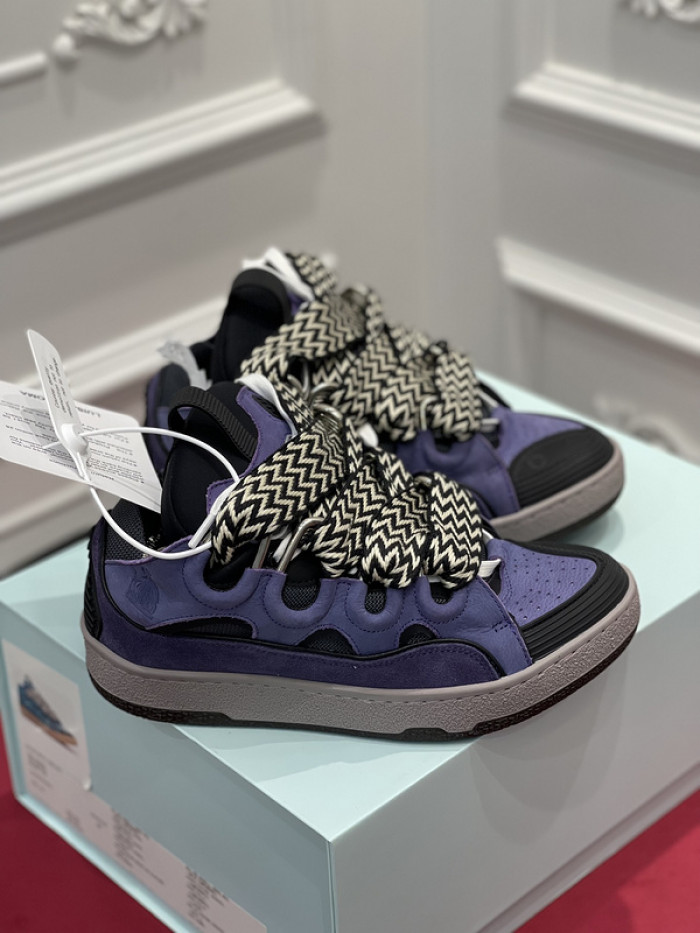lanvin sneaker la032