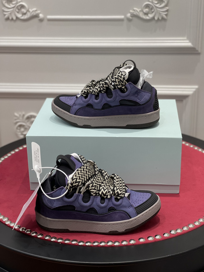 lanvin sneaker la032