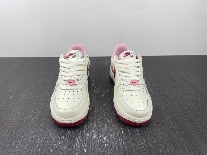 nike air force 1 low valentine’s day fd4616-161