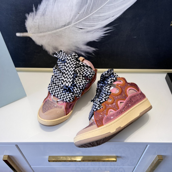 lanvin sneaker la002
