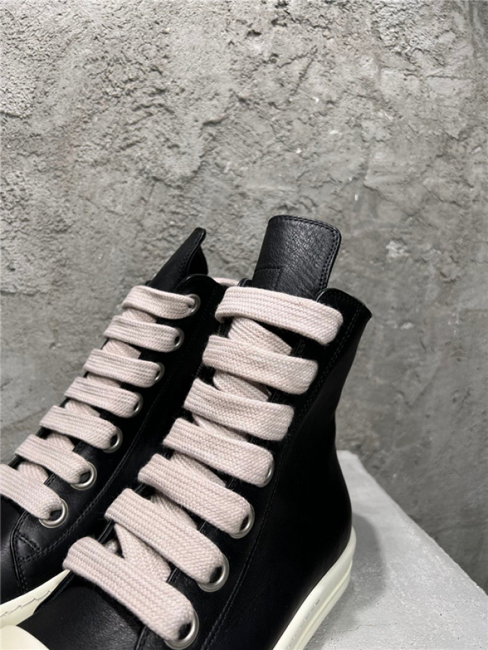 rick owens sneaker r017