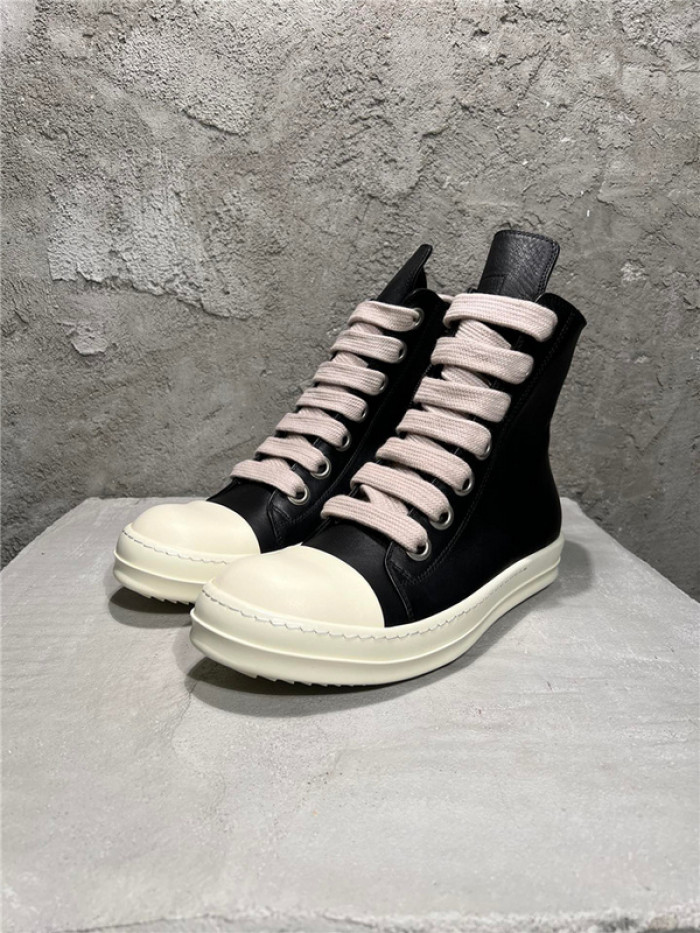 rick owens sneaker r017