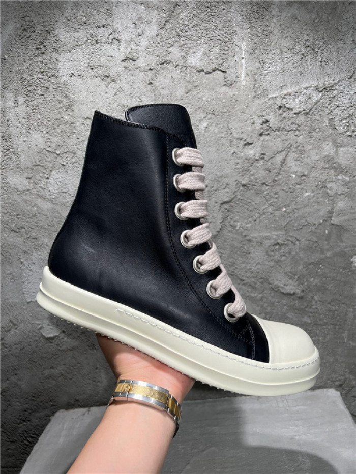rick owens sneaker r017