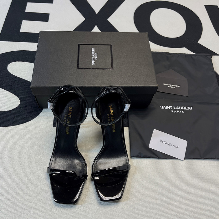 ysl opyum sandals ysl01