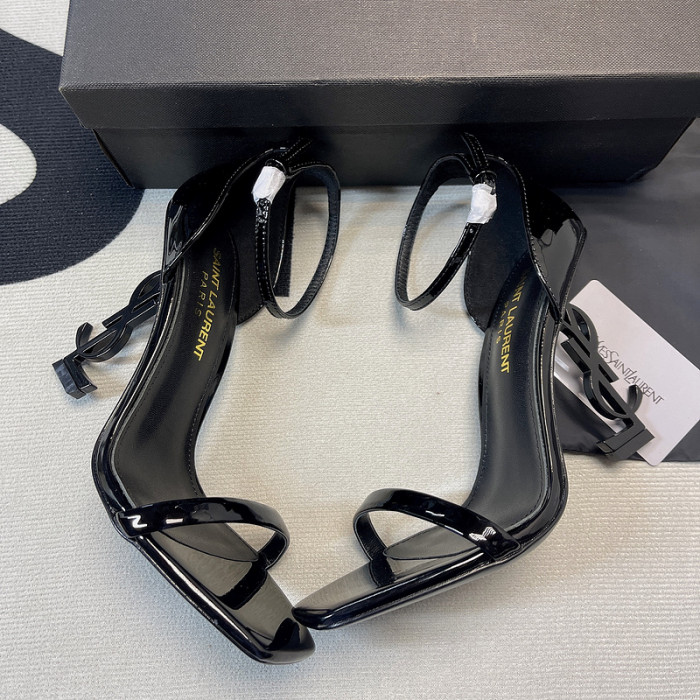 ysl opyum sandals ysl01