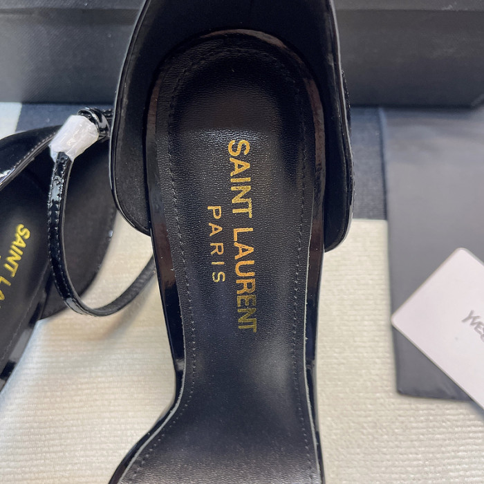 ysl opyum sandals ysl01