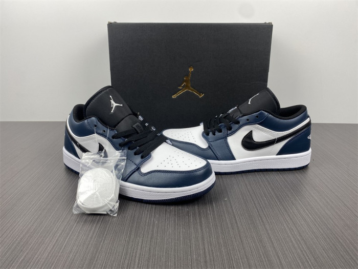 air jordan 1 low dark teal 553558-411