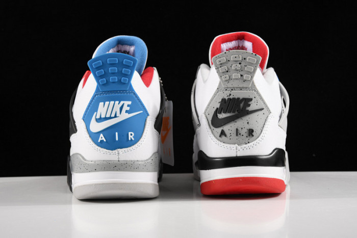 air jordan 4 retro what the ci1184-146