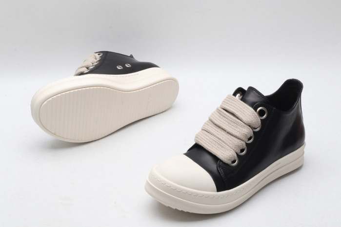 rick owens sneaker r016