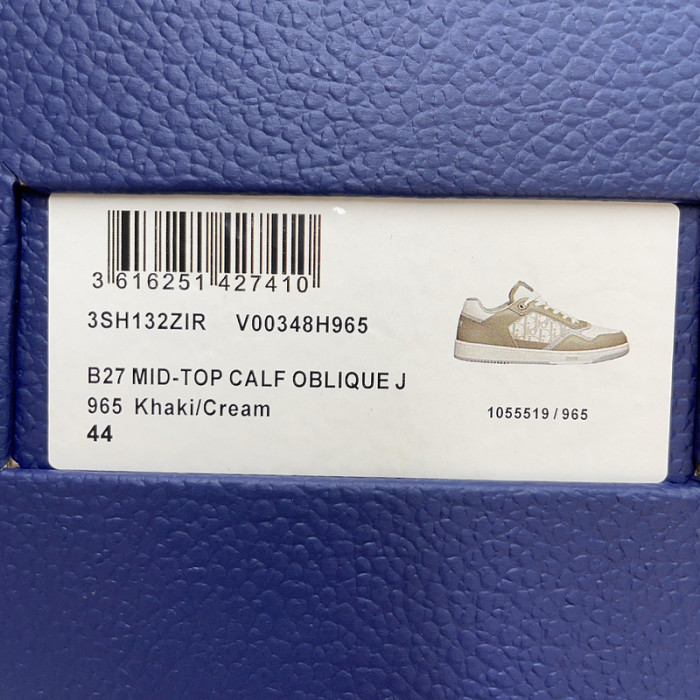 D*or b27 sneakers d0325