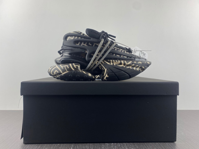 balmain sneaker b213