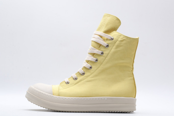 rick owens sneaker r121