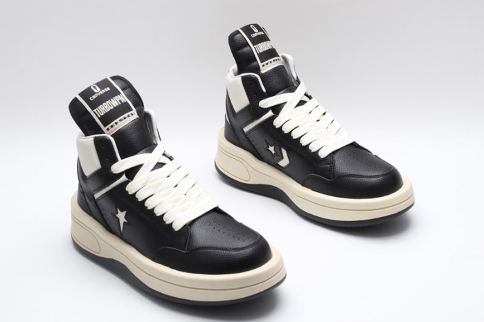 rick owens sneaker r144