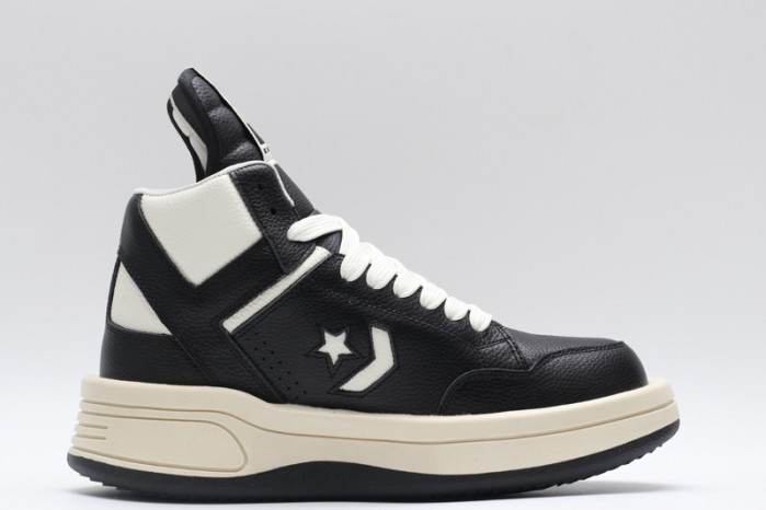 rick owens sneaker r144