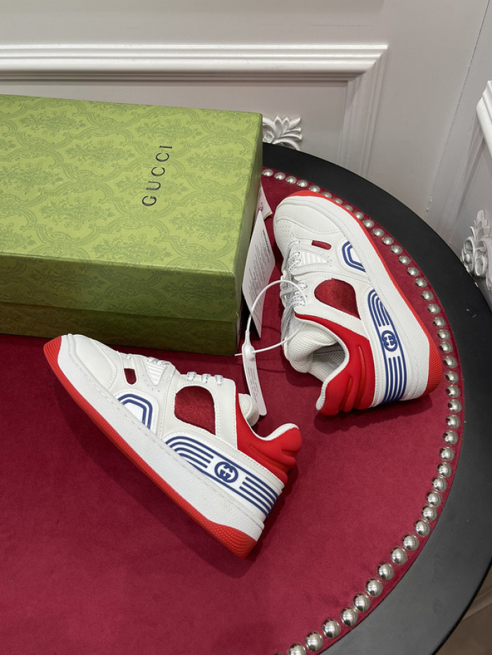 g*u*i basket sneaker g123