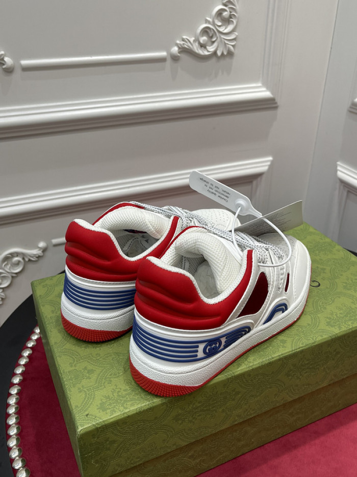 g*u*i basket sneaker g123