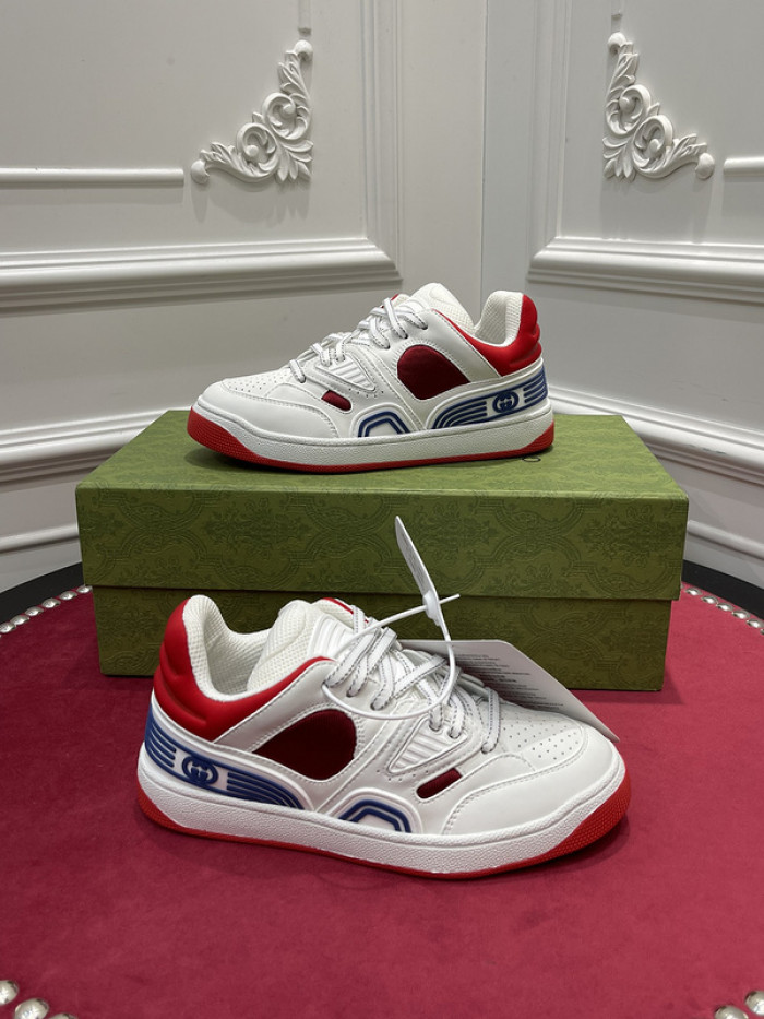 g*u*i basket sneaker g123