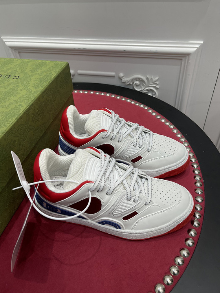 g*u*i basket sneaker g123