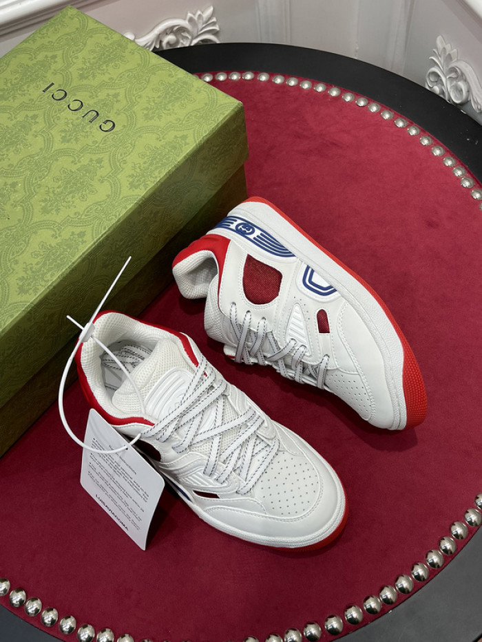 g*u*i basket sneaker g123