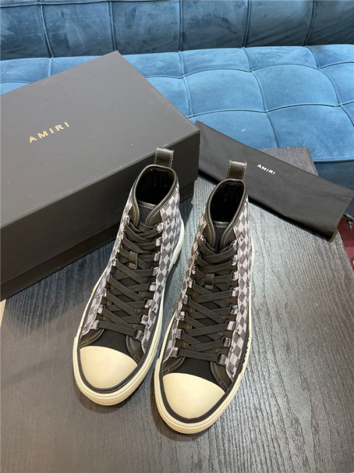 amiri sneaker