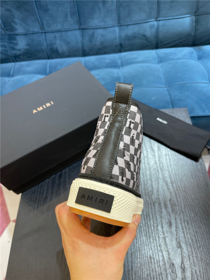 amiri sneaker