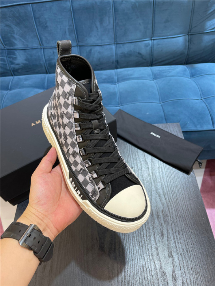 amiri sneaker